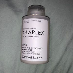 Olaplex no 3 hair perfector 3.3 fl oz unopened brand new with seal